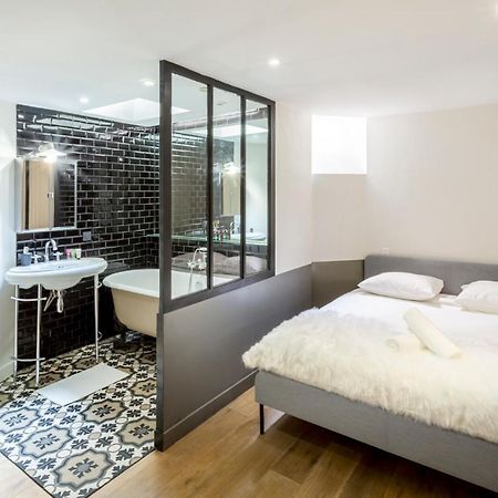 Apartament Sleepoo - Fabulous 8 Paryż Zewnętrze zdjęcie