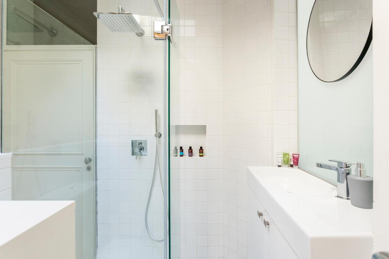 Apartament Sleepoo - Fabulous 8 Paryż Zewnętrze zdjęcie